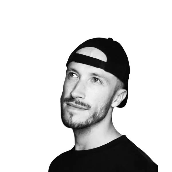 Micka Touillaud, founder of clarity studio
